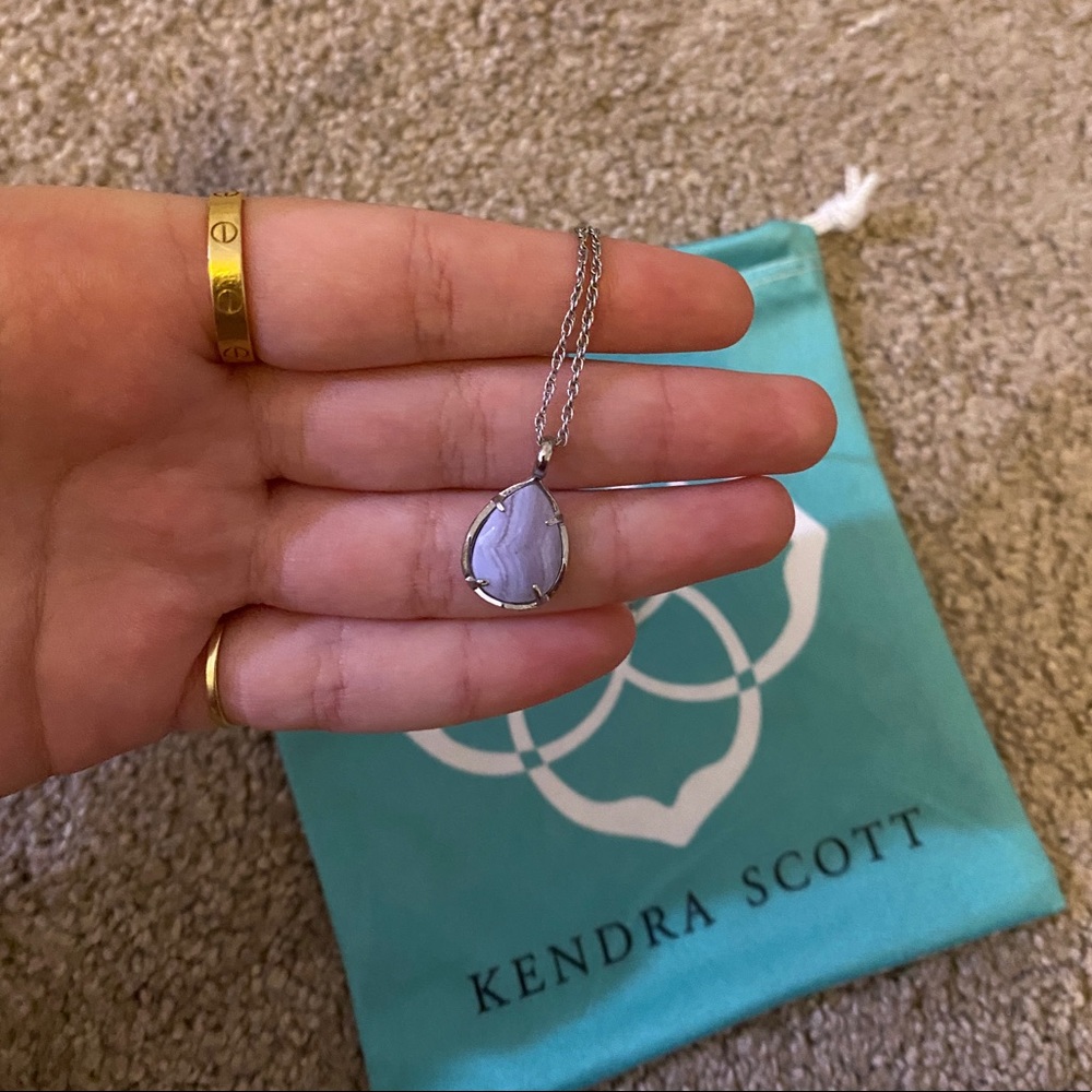 Kendra Scott Kiri Necklace